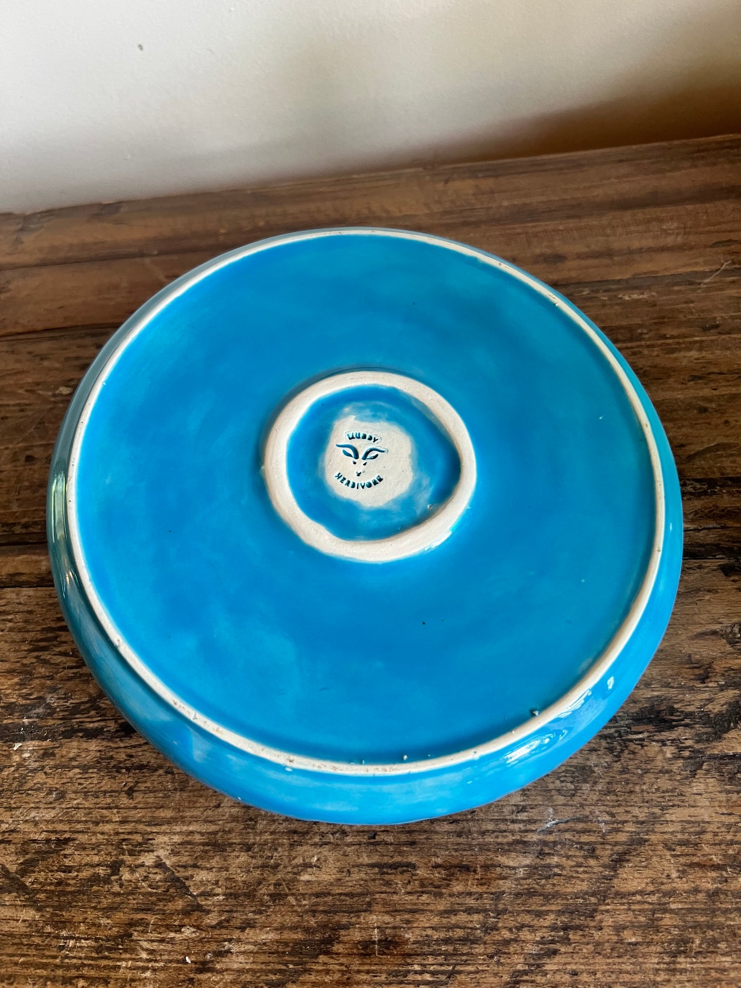 Chips and Dips bowl