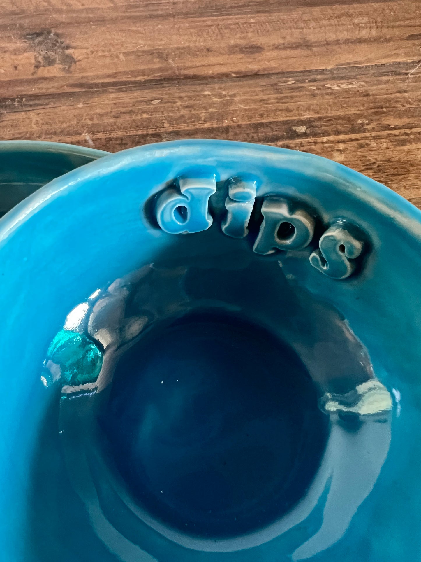 Chips and Dips bowl