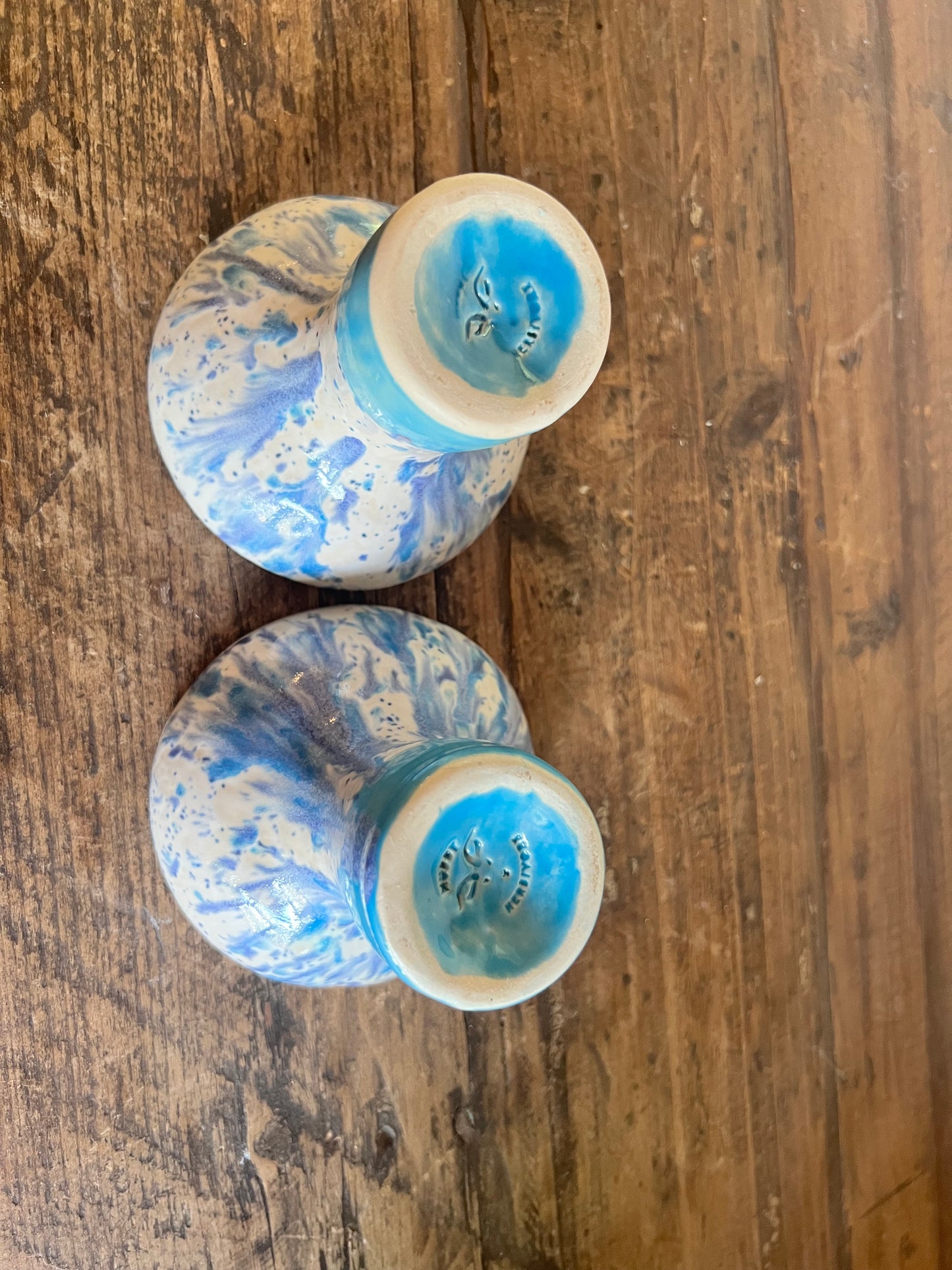 Bottomless Margarita Glasses set
