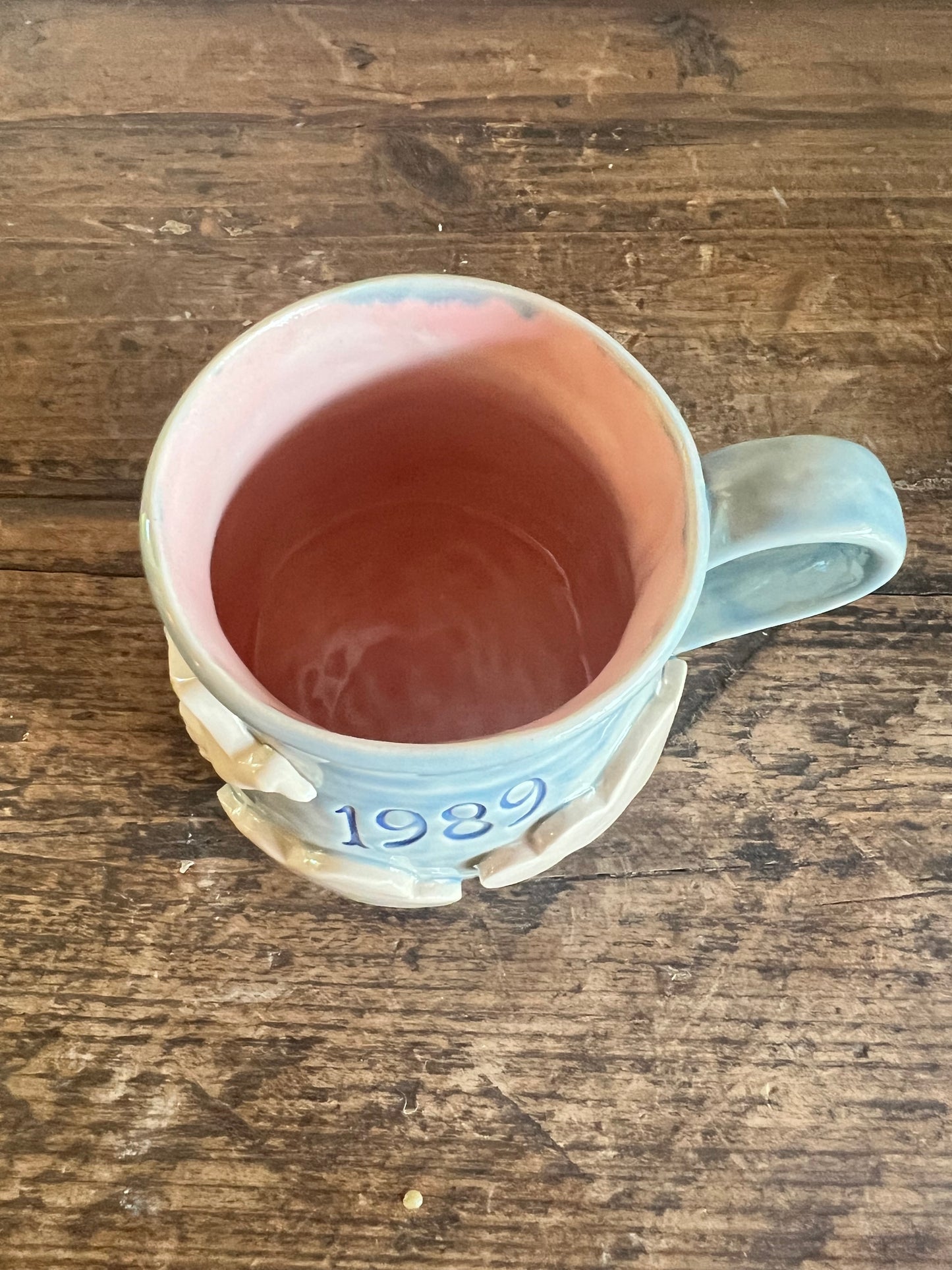 1989 Taylor Swift Mug