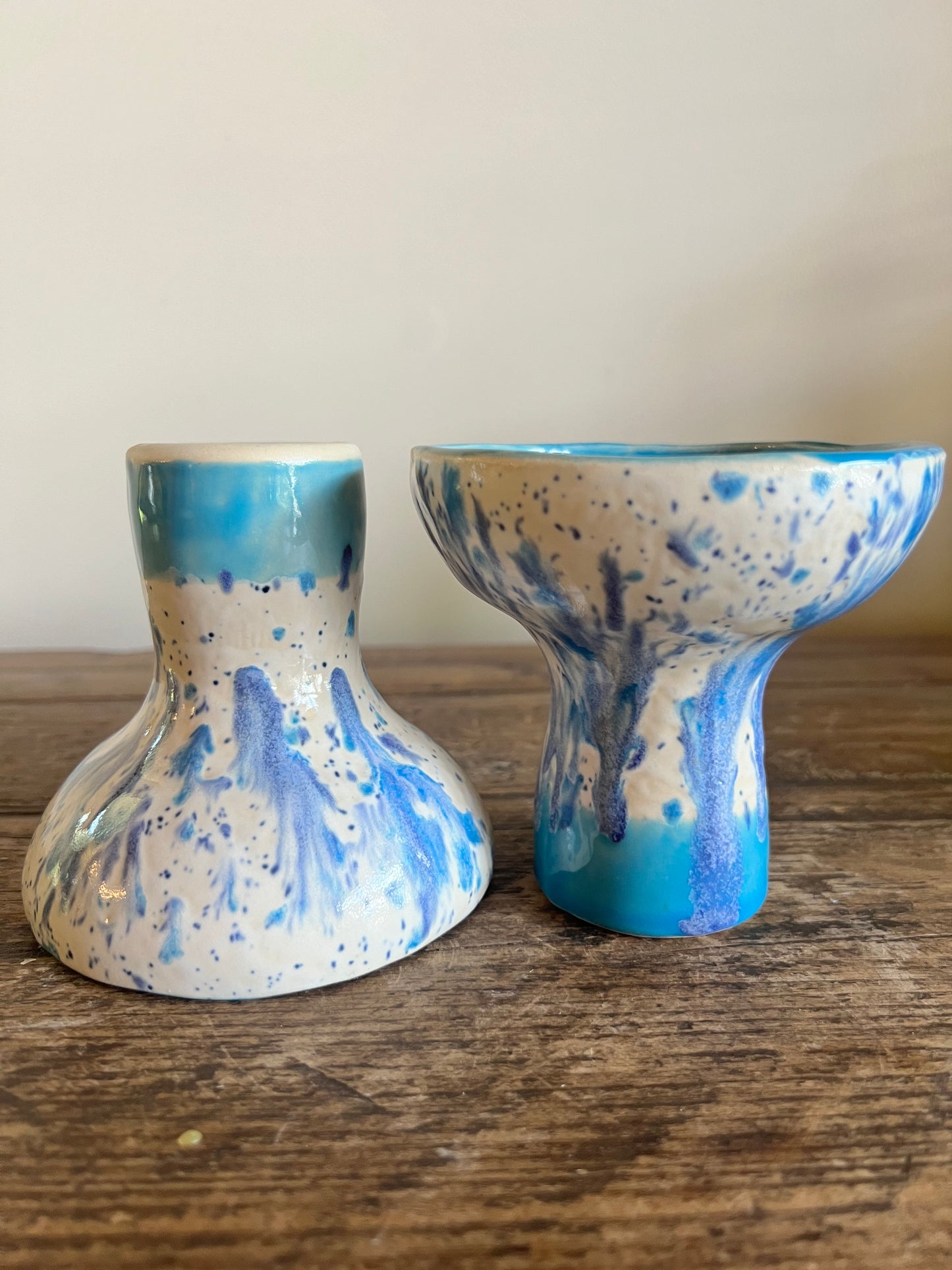 Bottomless Margarita Glasses set
