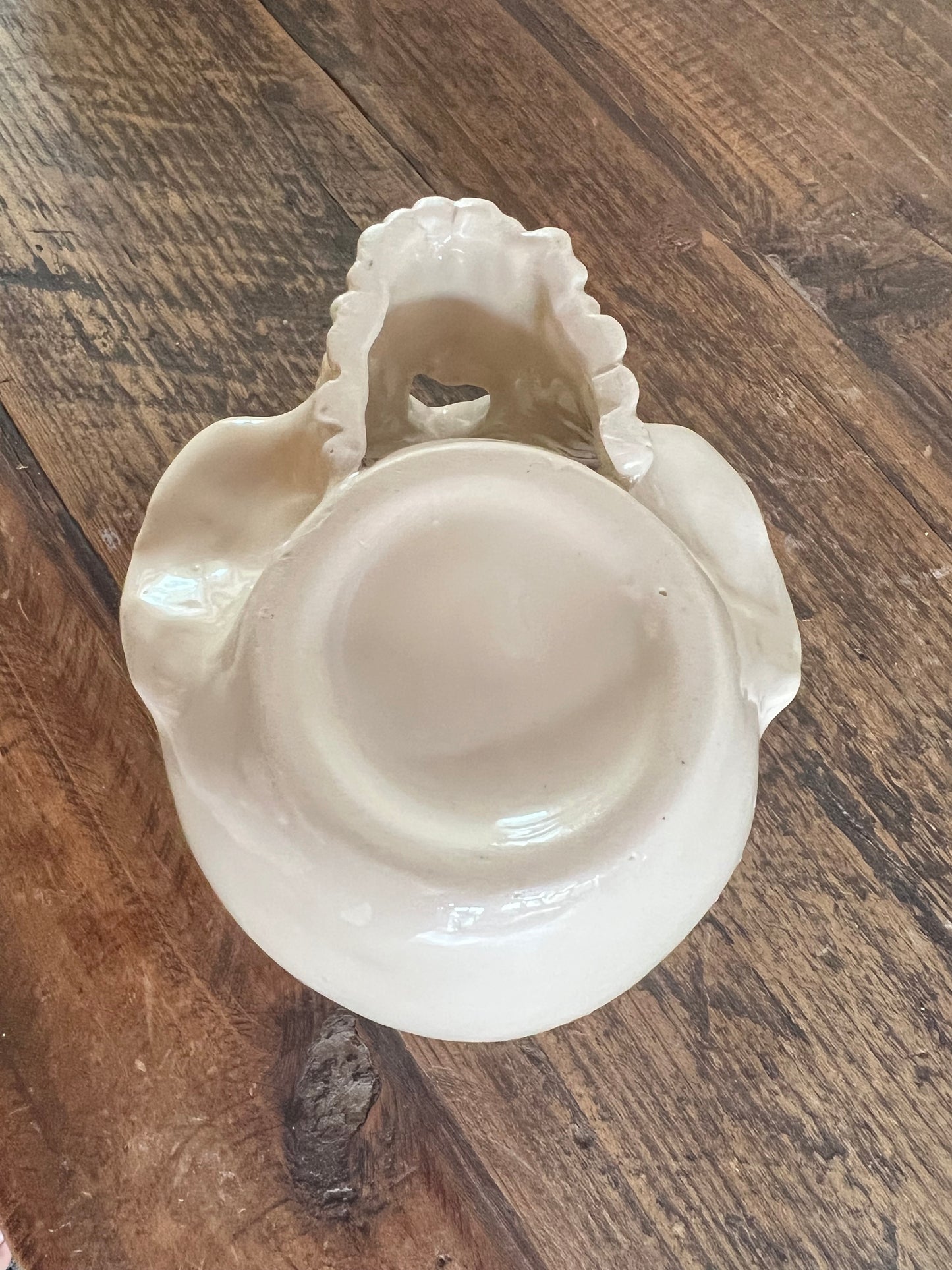 1 Skull Mug